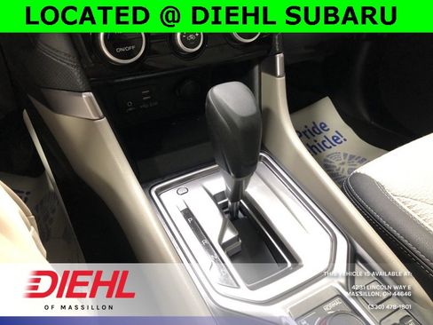 Used 2020 Subaru Forester Premium image 31