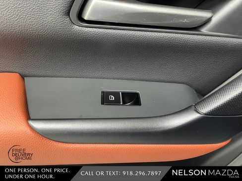 New 2026 MAZDA CX-50 Meridian Edition w/ Weather Package AWD/4WD image 39