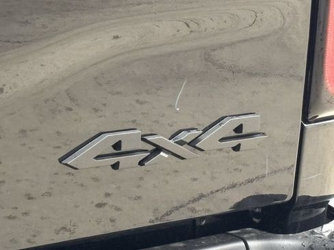 New 2026 RAM 2500 Lone Star AWD/4WD image 8