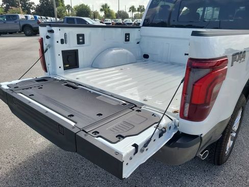 New 2026 Ford F150 King Ranch w/ Equipment Group 601A High AWD/4WD image 10