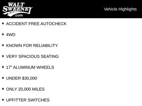 Used 2016 Ford F350 XL AWD/4WD image 15