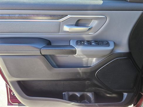 Used 2022 RAM 1500 Big Horn image 25