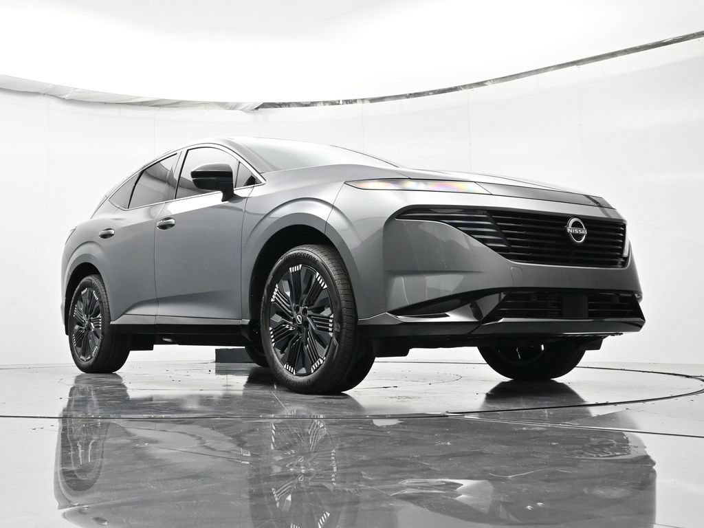 New 2026 Nissan Murano Platinum w/ Cargo Package AWD/4WD image 40