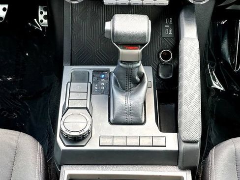 Used 2024 Toyota Tacoma TRD Sport RWD image 29