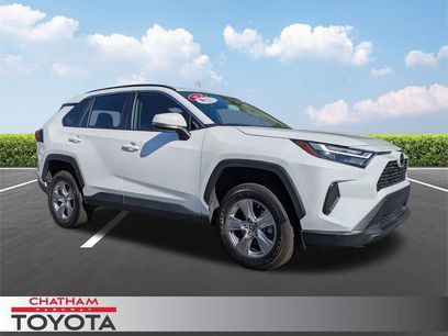 Certified 2024 Toyota RAV4 XLE w/ Convenience Package