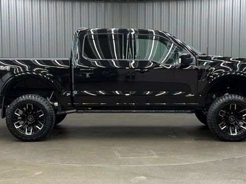 Used 2026 Ford F150 Lariat AWD/4WD image 6