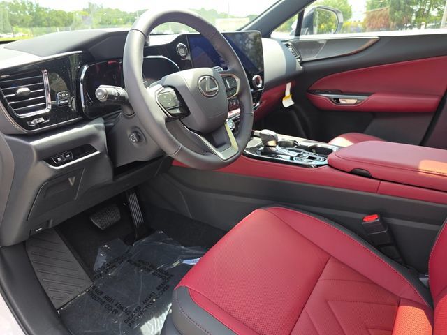 New 2026 Lexus NX 350 AWD w/ Luxury Package image 23