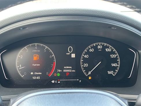 New 2026 Honda Civic Sport image 17