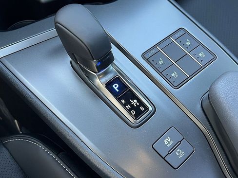 New 2025 Lexus UX 300h FWD image 16