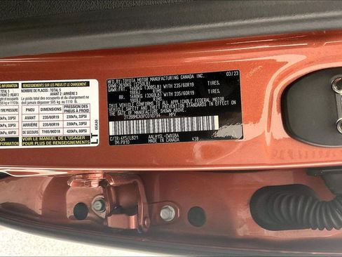 Used 2023 Lexus RX 350 image 43