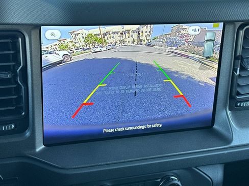 New 2026 Ford Bronco Big Bend image 17