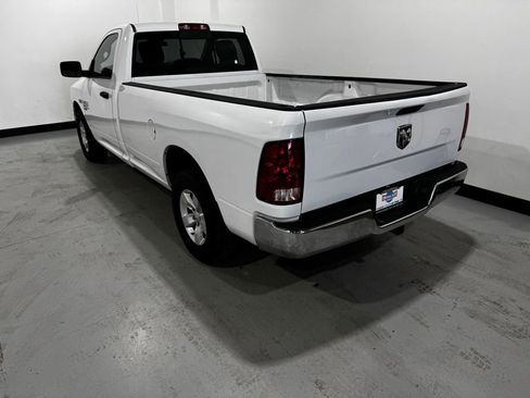 Used 2020 RAM 1500 Tradesman w/ Popular Equipment Group RWD image 31