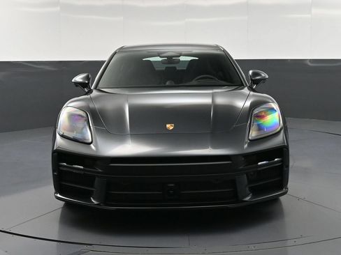 New 2026 Porsche Panamera GTS AWD/4WD image 11