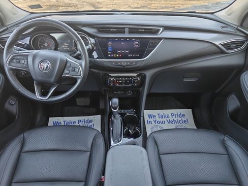 Used 2022 Buick Encore GX Essence w/ Experience Buick Package image 23