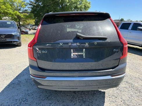 Used 2023 Volvo XC90 B6 Plus w/ Protection Package Premier AWD/4WD image 4
