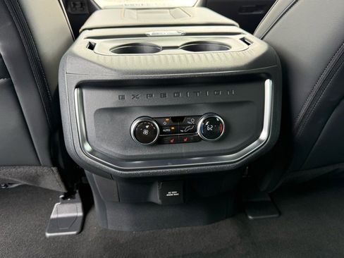 New 2025 Ford Expedition Tremor image 14