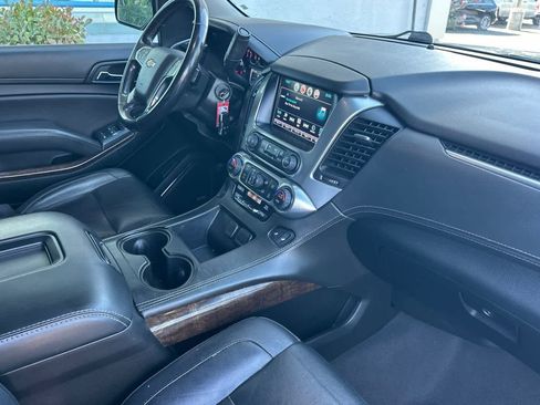 Used 2019 Chevrolet Tahoe LT AWD/4WD image 17