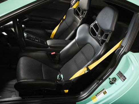 Used 2018 Porsche 911 GT3 RWD image 5