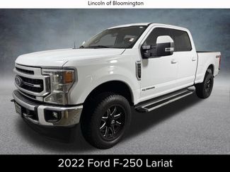 Used 2022 Ford F250 Lariat AWD/4WD 360° Tour