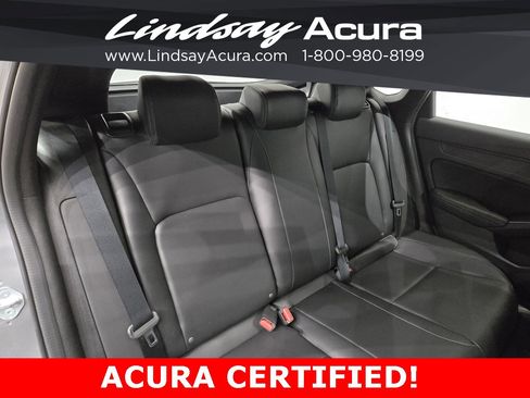 Certified 2023 Acura Integra A-Spec image 7