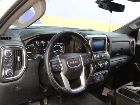 Used 2019 GMC Sierra 1500 SLE AWD/4WD image 14