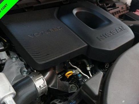 Certified 2025 Nissan Murano SL w/ Cargo Package image 66