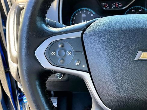 Used 2019 Chevrolet Colorado ZR2 image 25