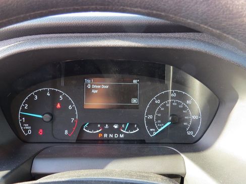 New 2025 Ford Transit 250 148 Medium Roof w/ Load Area Protection Package image 14