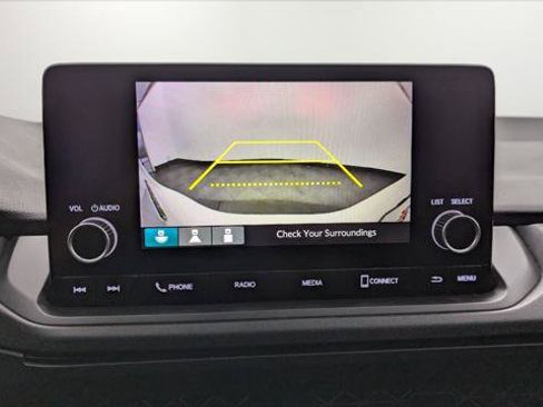 Used 2023 Honda Accord EX image 27