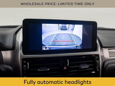 Used 2023 Lexus GX 460 Premium image 30