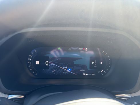 New 2026 Volvo XC60 B5 Plus w/ Protection Package Premier image 8