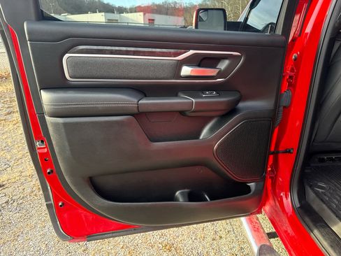 Used 2020 RAM 1500 Big Horn image 21