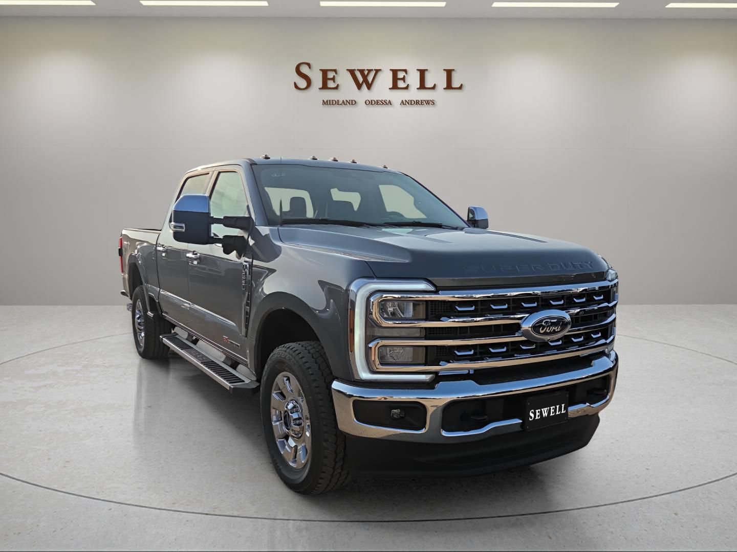New 2026 Ford F250 Lariat AWD/4WD image 6