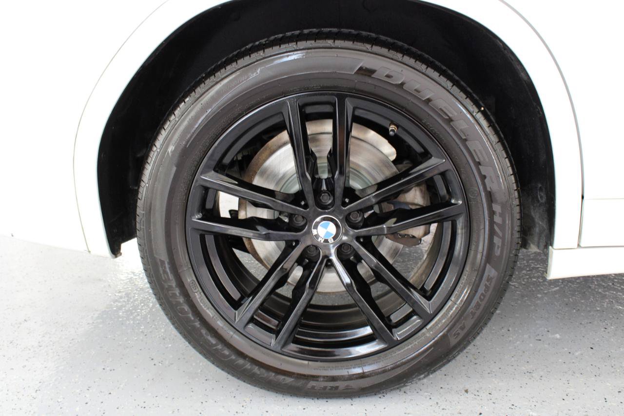 Used 2021 BMW X3 xDrive30i w/ Executive Package AWD/4WD image 84