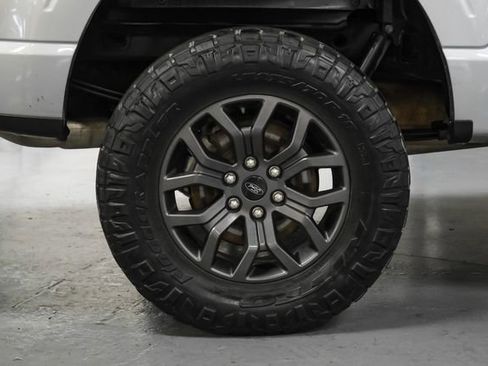 Used 2022 Ford F150 Tremor w/ Equipment Group 402A High AWD/4WD image 45