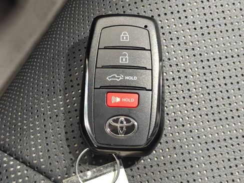 Used 2024 Toyota Tundra SR5 w/ SR5 Premium Package AWD/4WD image 13