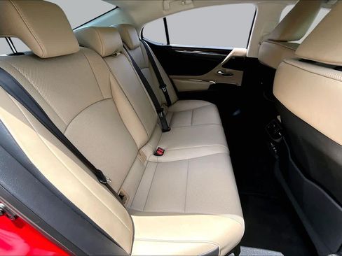 Used 2020 Lexus ES 350 w/ Premium Package FWD image 20