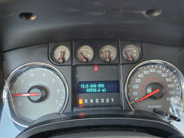 Used 2010 Ford F150 XL RWD image 9