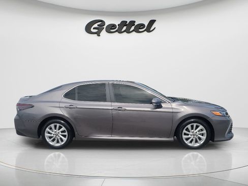 Certified 2024 Toyota Camry LE w/ Convenience Package FWD image 4