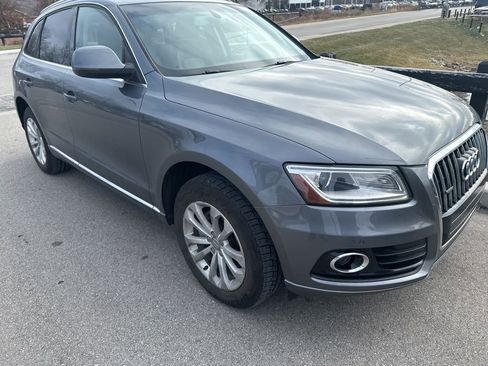 Used 2014 Audi Q5 2.0T Premium Plus image 3