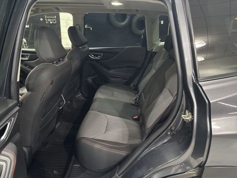 Used 2020 Subaru Forester Sport image 13