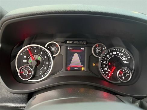 New 2026 RAM 2500 Tradesman image 17