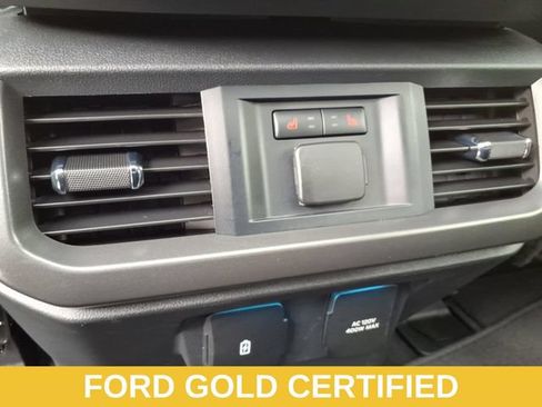 Certified 2024 Ford F150 Lariat w/ Equipment Group 502A High AWD/4WD image 20