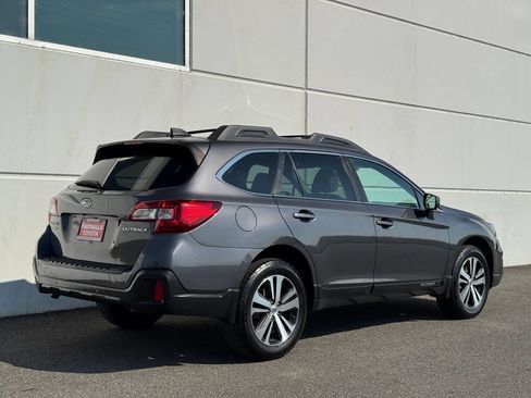 Used 2019 Subaru Outback 2.5i Limited w/ Popular Package #2 AWD/4WD image 7