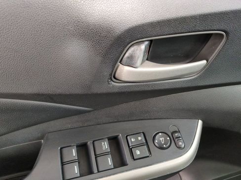 Used 2014 Honda CR-V EX-L image 12