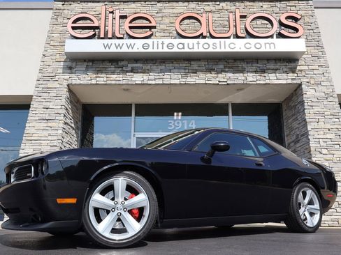 Used 2008 Dodge Challenger SRT8 image 1