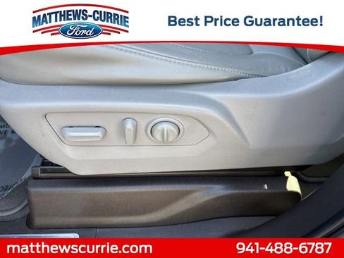 Used 2020 GMC Sierra 1500 SLT w/ SLT Premium Plus Package image 10