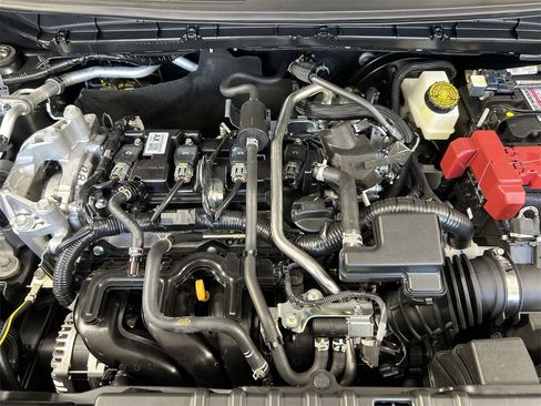 New 2026 Nissan Kicks SV image 17