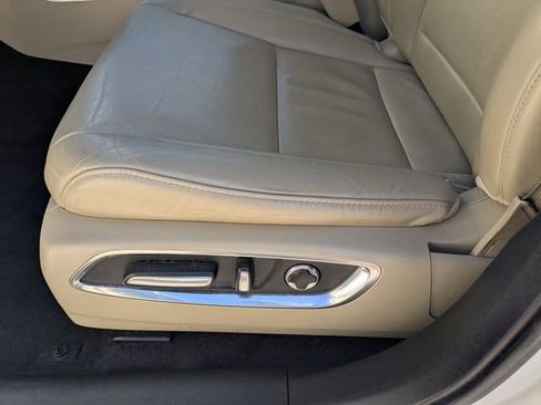 Used 2020 Acura MDX FWD image 20