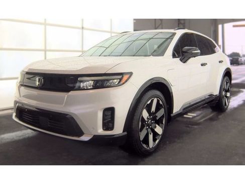Used 2025 Honda Prologue Elite image 1